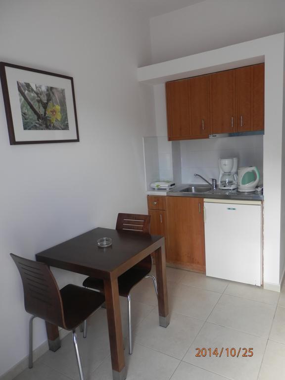 Glaros Hotel Apartment Агиа Галини Номер фото