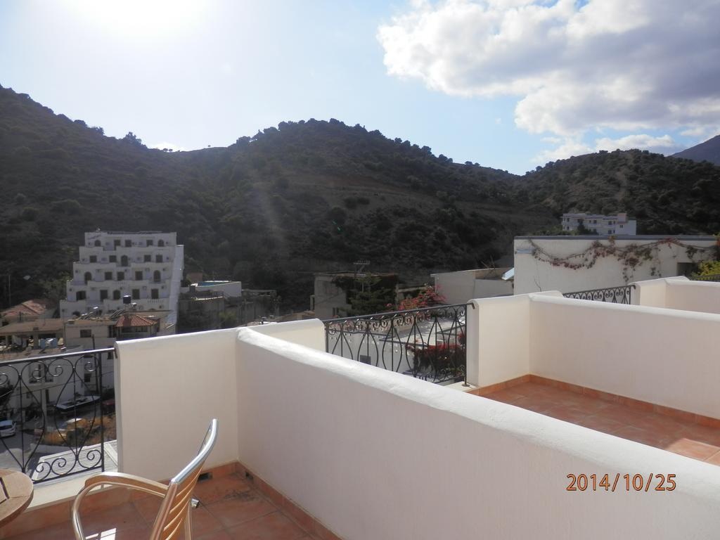 Glaros Hotel Apartment Агиа Галини Номер фото